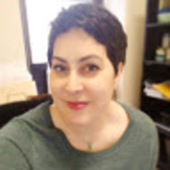 Meet your Posher, Mary - Picture 1 of 1